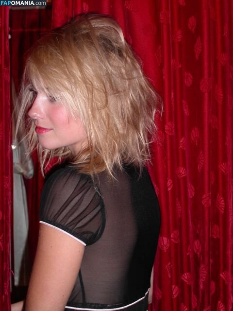 Laura Ramsey Nu Photo fuitée #10