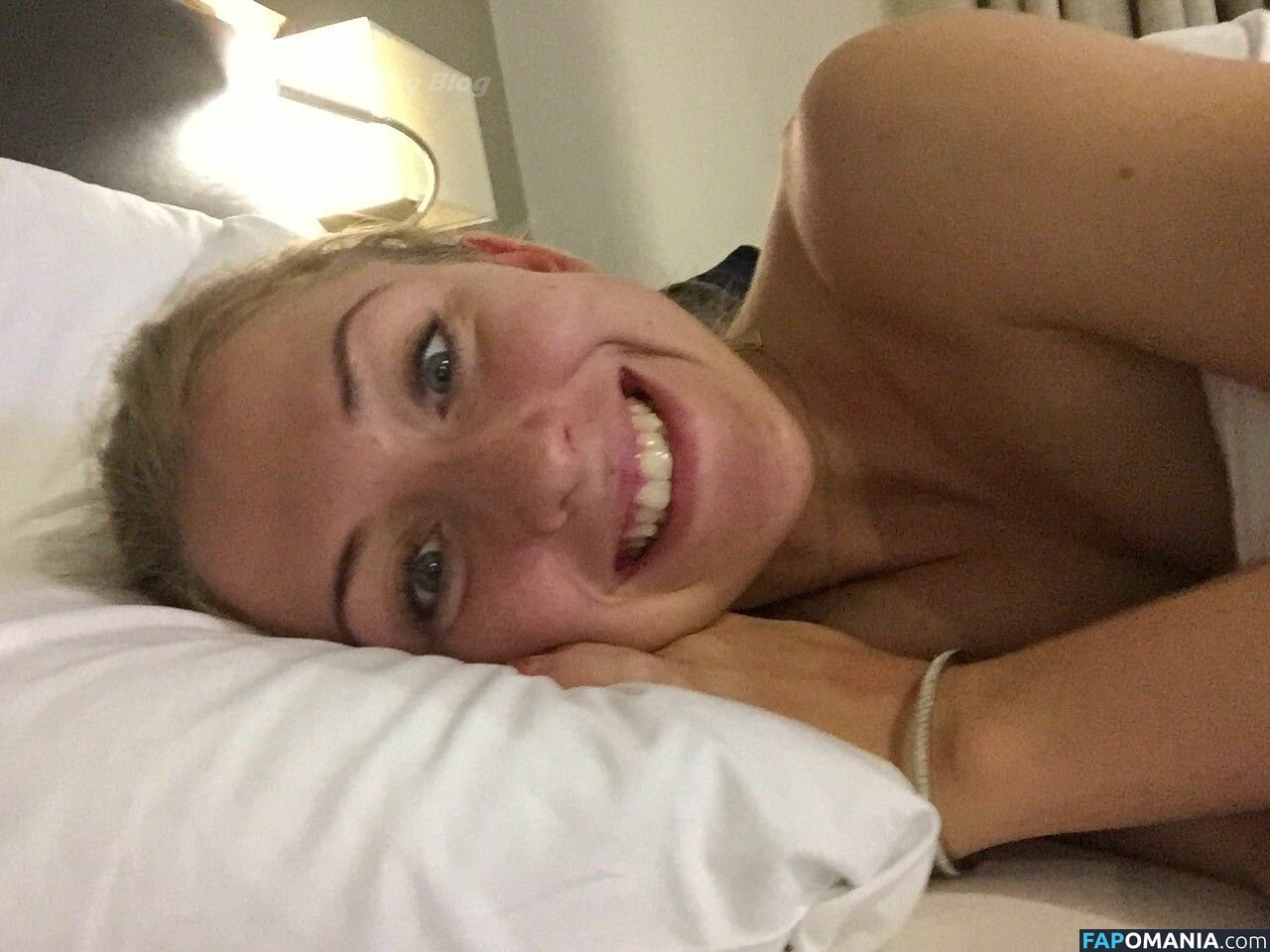 Laura Trott Nu Photo fuitée #2