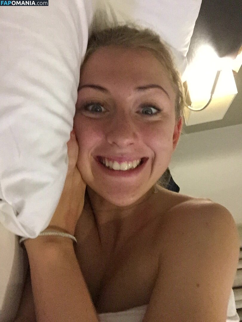Laura Trott Nu Photo fuitée #7