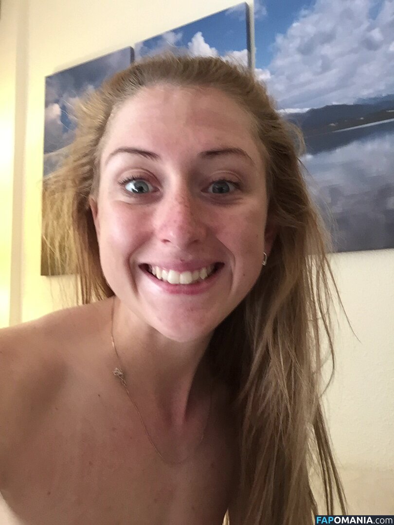Laura Trott Nu Photo fuitée #8