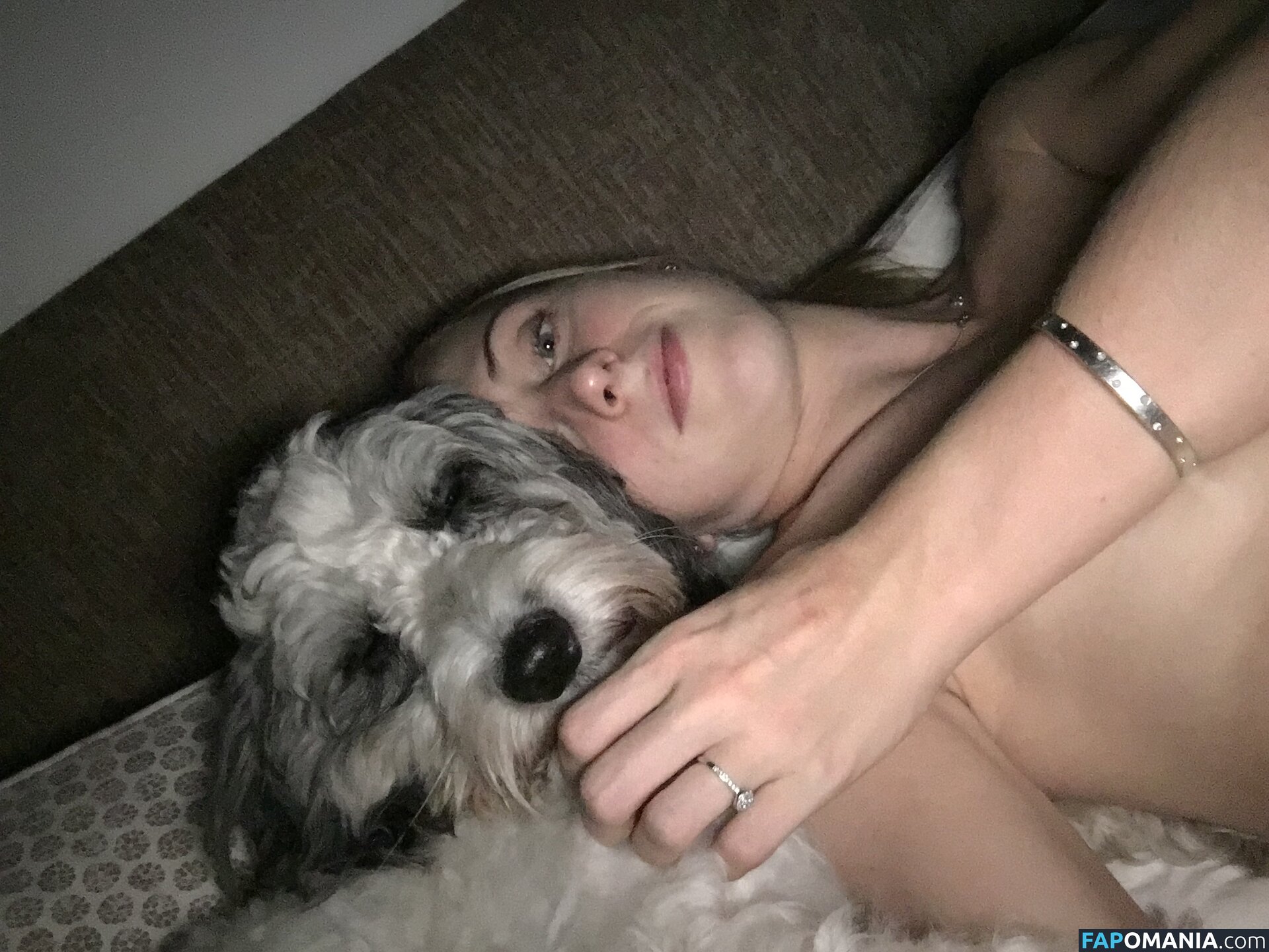 Laura Trott Nu Photo fuitée #10