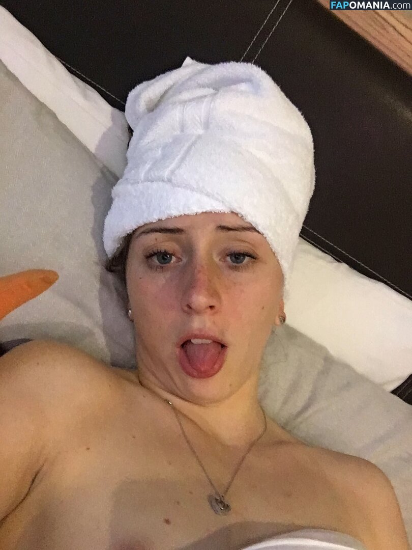 Laura Trott Nu Photo fuitée #15