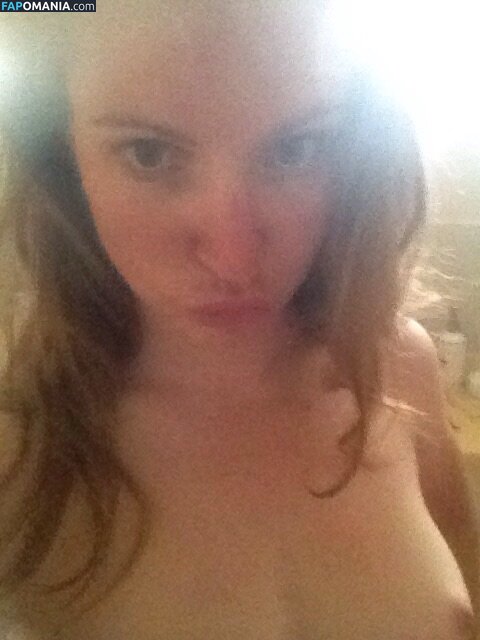 Lauren Kitchen Nu Photo fuitée #58