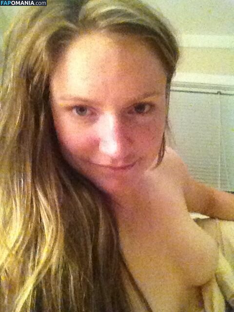 Lauren Kitchen Nu Photo fuitée #67