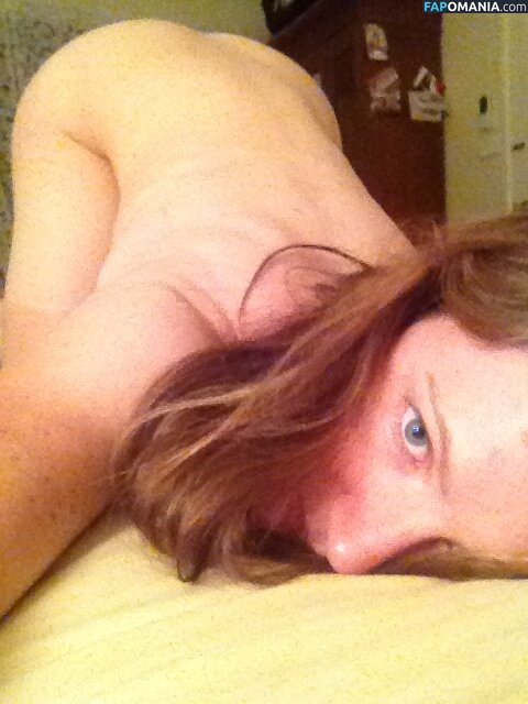 Lauren Kitchen Nu Photo fuitée #125