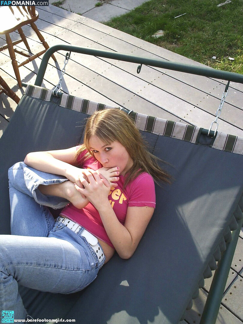 Lauren O'Neil Nu Photo fuitée #3
