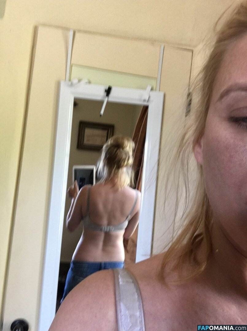 Laurie Holden Nu Photo fuitée #1