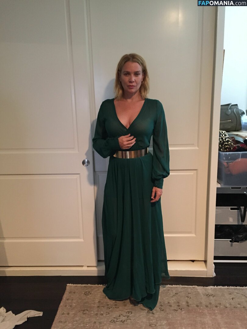 Laurie Holden Nu Photo fuitée #5