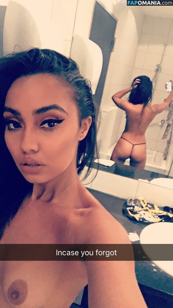 Leigh Anne Pinnock Nu Photo fuitée #11