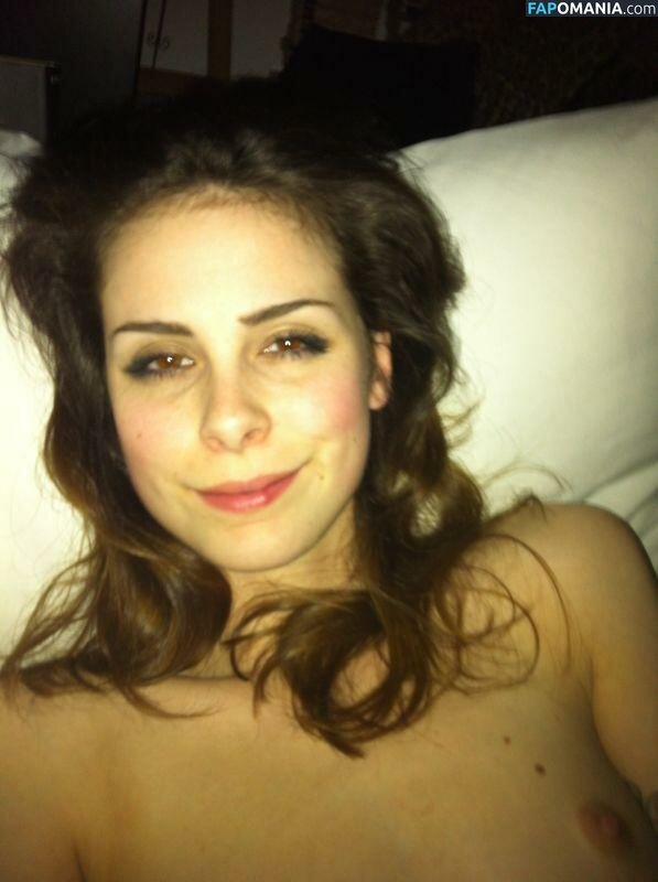 Lena Meyer Landrut Nu Photo fuitée #2