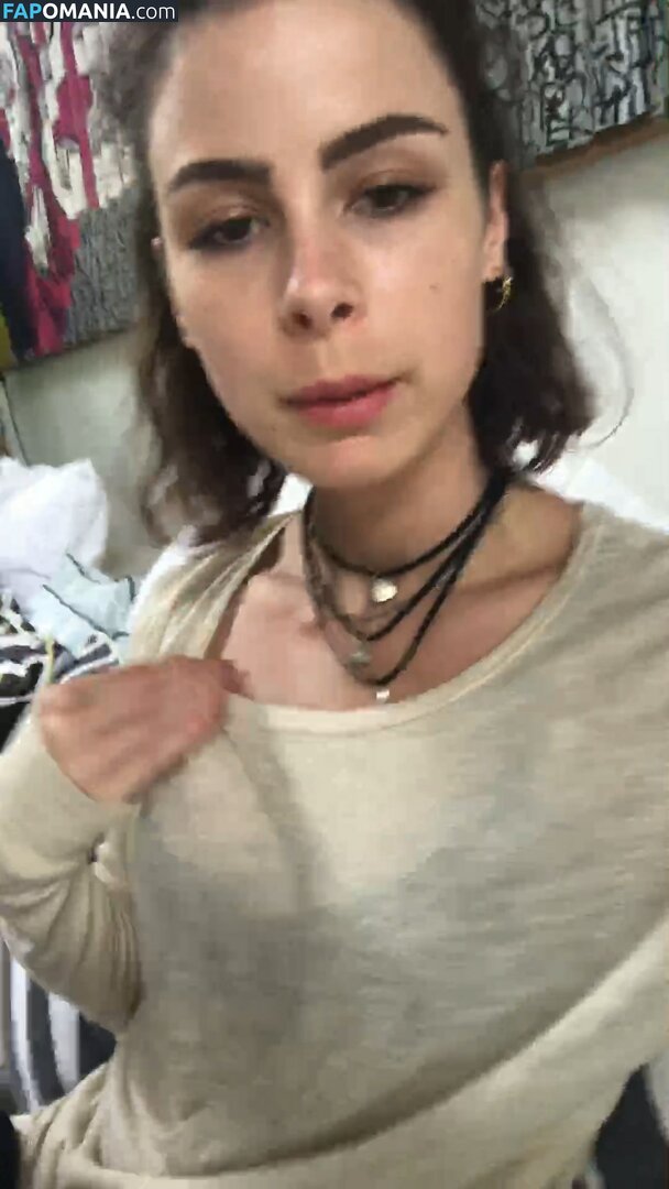 Lena Meyer Landrut Nu Photo fuitée #18