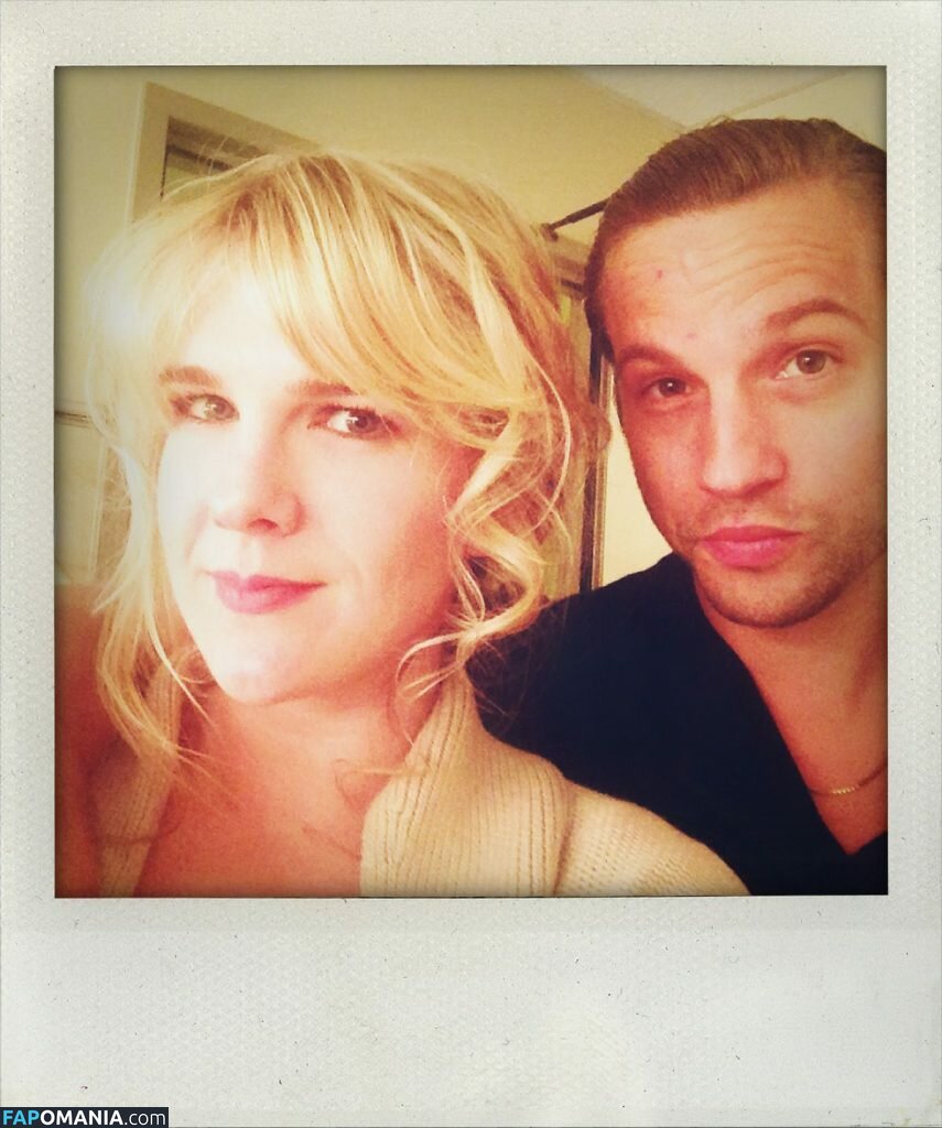 Lily Rabe Nu Photo fuitée #3