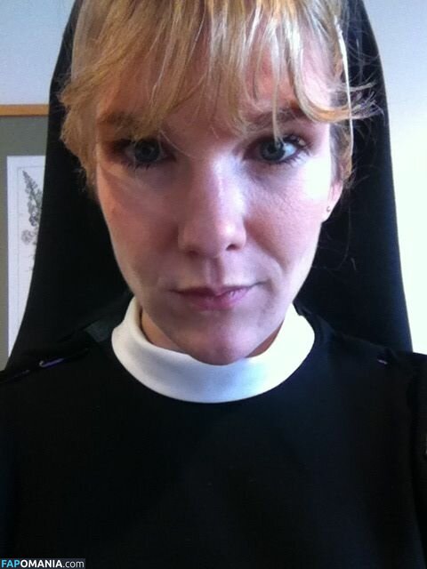 Lily Rabe Nu Photo fuitée #9