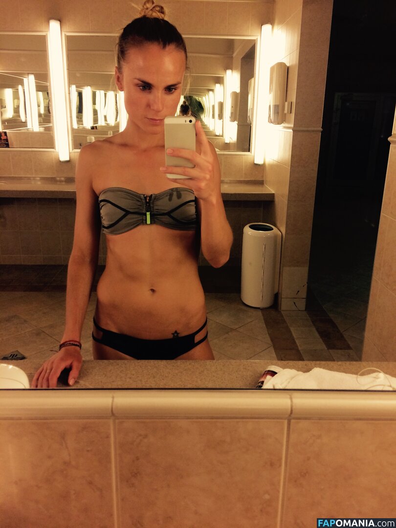 Lina Stanciute Nu Photo fuitée #15