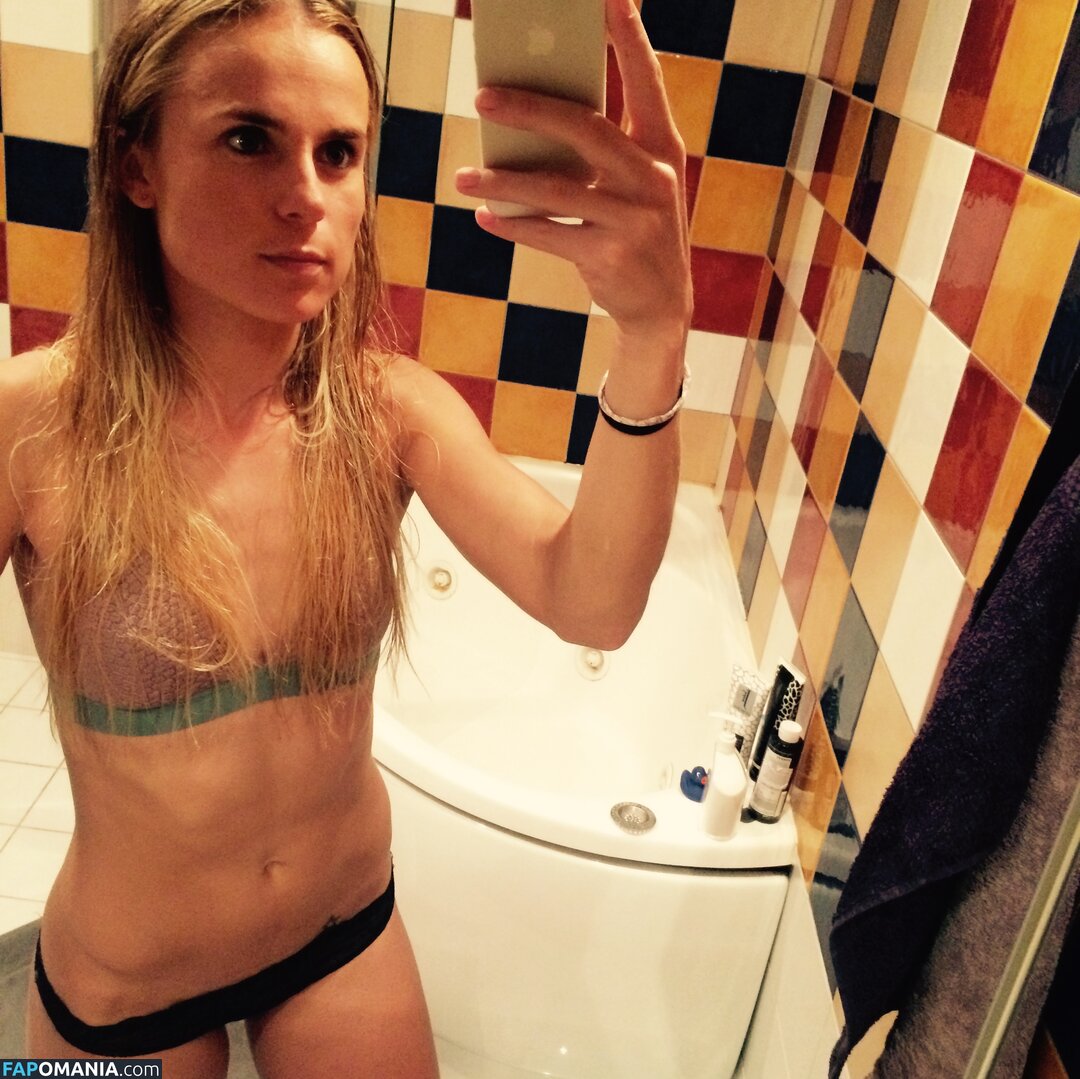 Lina Stanciute Nu Photo fuitée #21