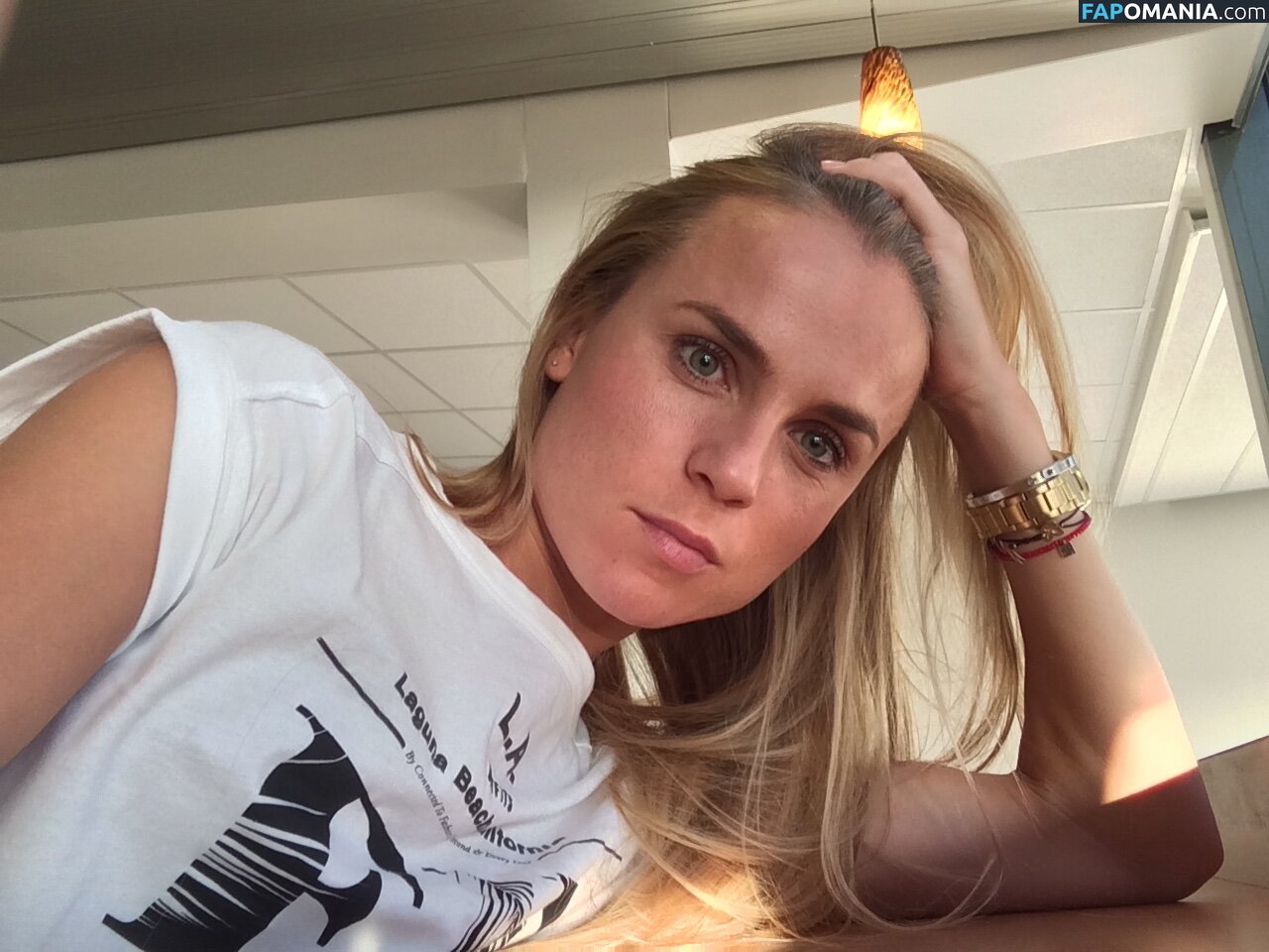 Lina Stanciute Nu Photo fuitée #22