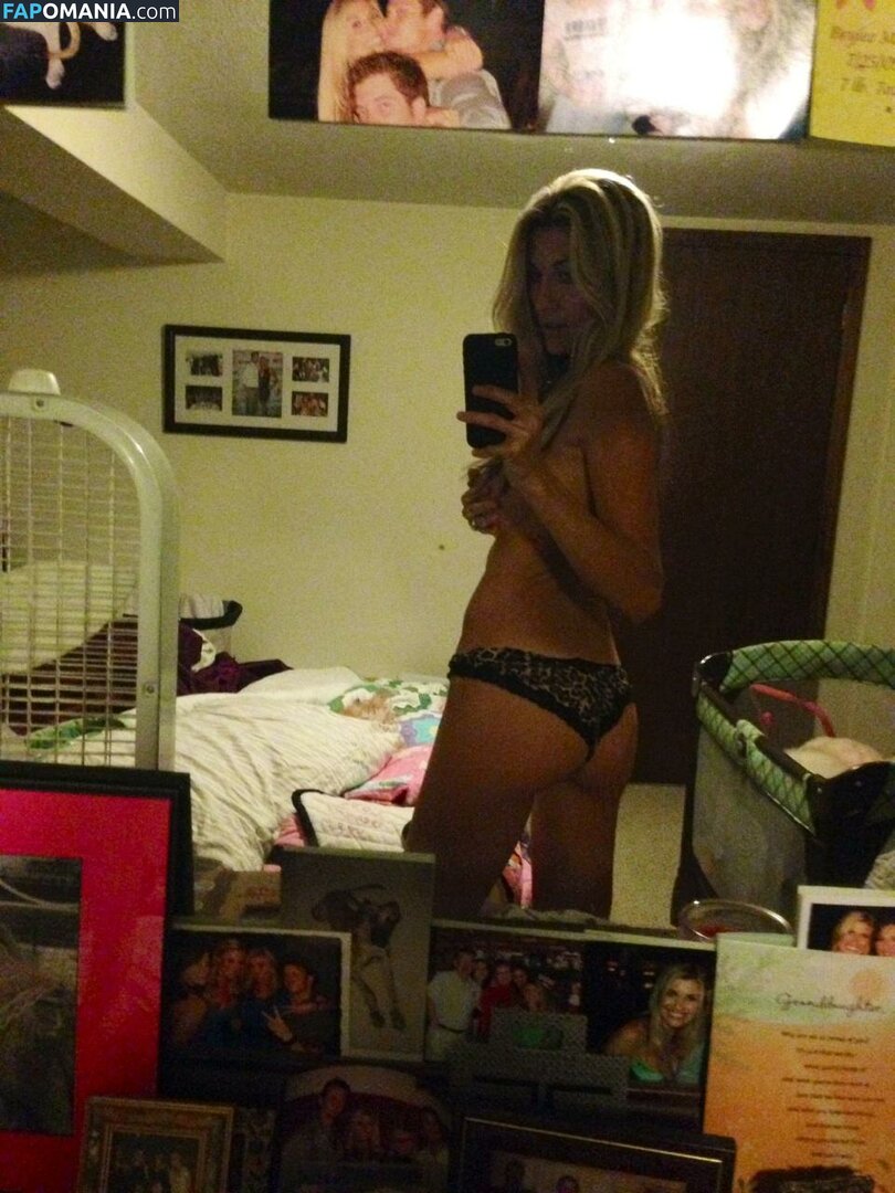 Lindsay Clubine Nu Photo fuitée #10