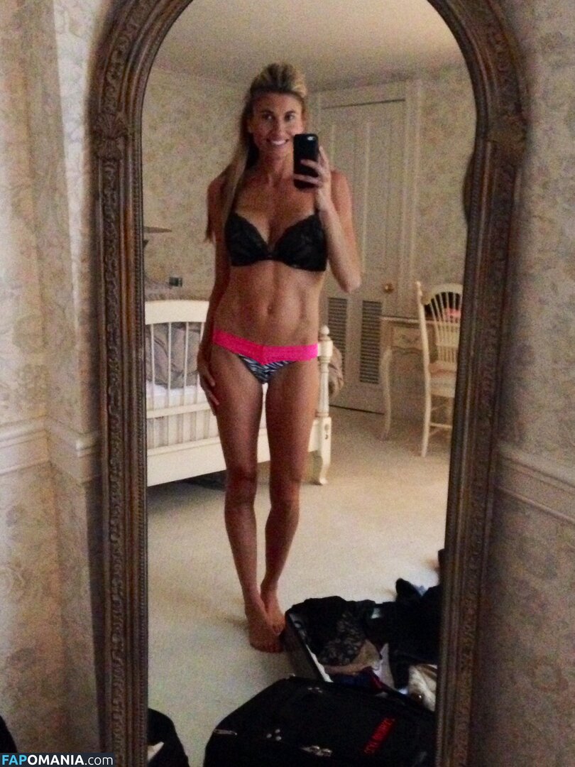Lindsay Clubine Nu Photo fuitée #56
