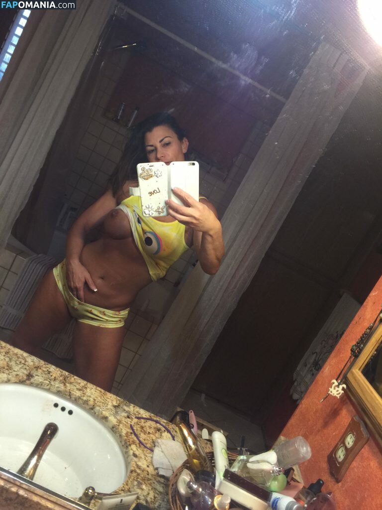 Lisa Marie Varon Nu Photo fuitée #4