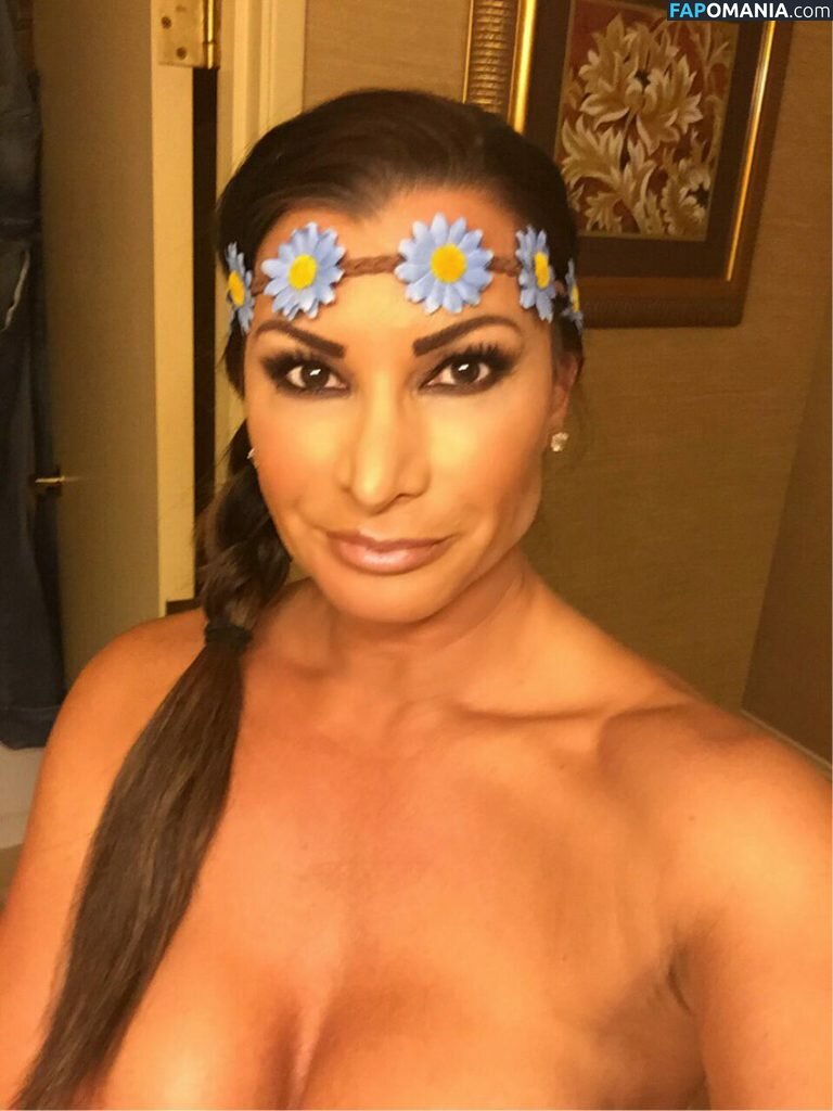 Lisa Marie Varon Nu Photo fuitée #21
