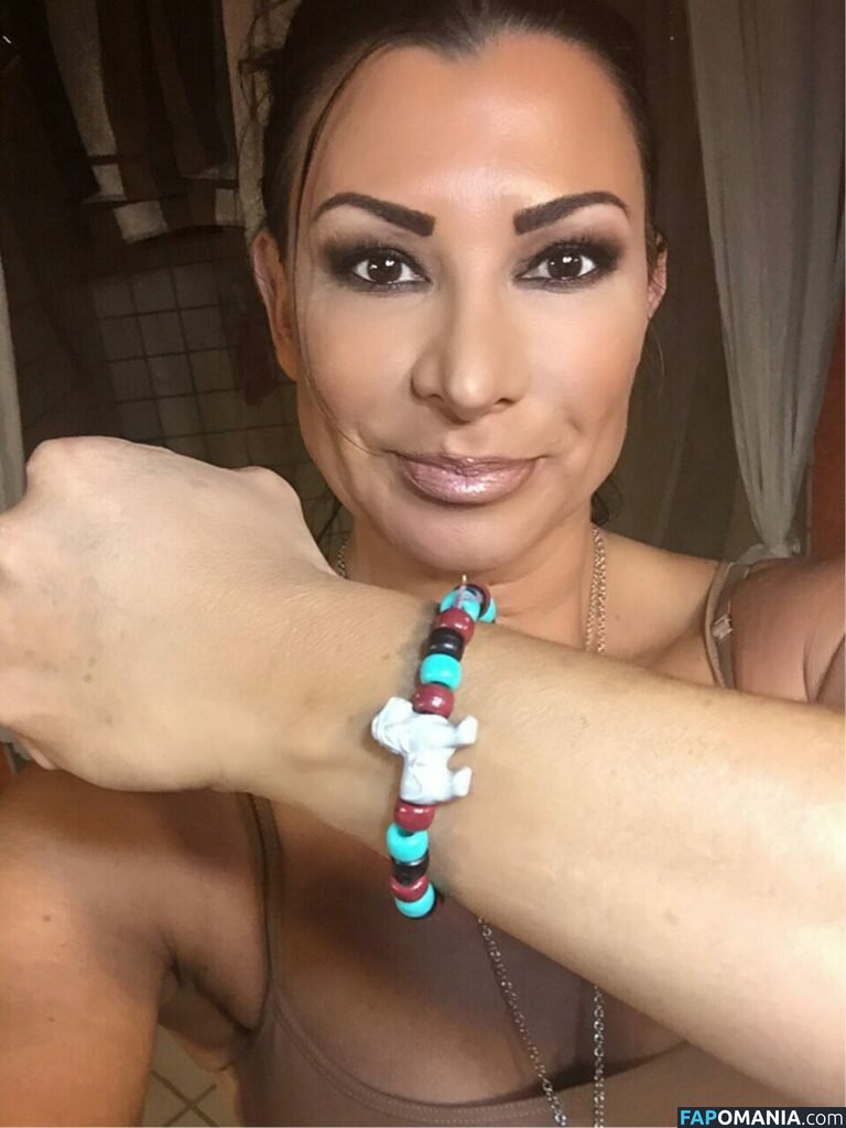 Lisa Marie Varon Nu Photo fuitée #28