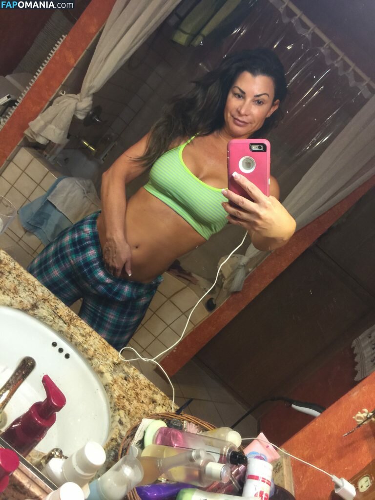 Lisa Marie Varon Nu Photo fuitée #41