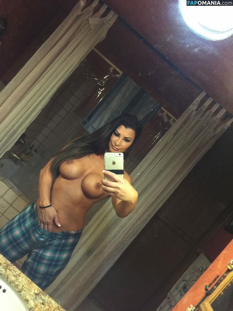 Lisa Marie Varon Nu Photo fuitée #46