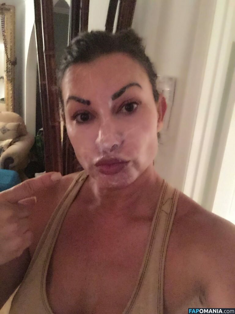 Lisa Marie Varon Nu Photo fuitée #50