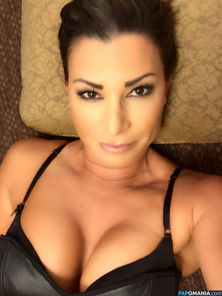 Lisa Marie Varon Nu Photo fuitée #60