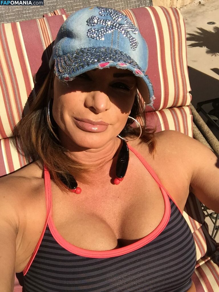 Lisa Marie Varon Nu Photo fuitée #63