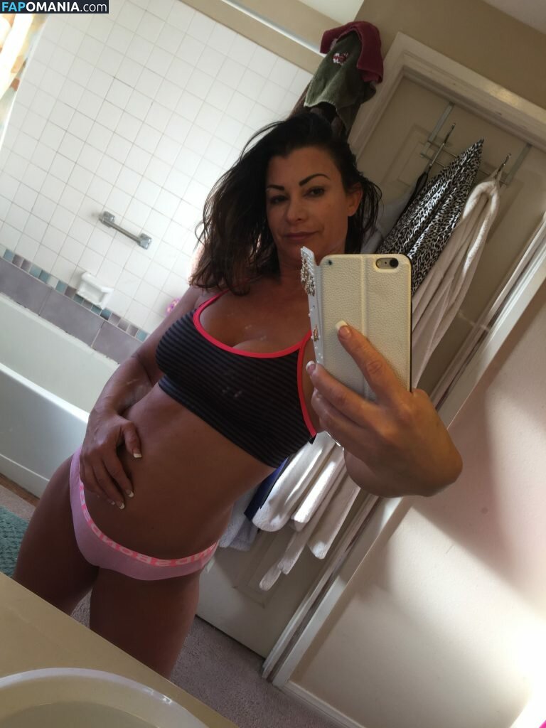 Lisa Marie Varon Nu Photo fuitée #74
