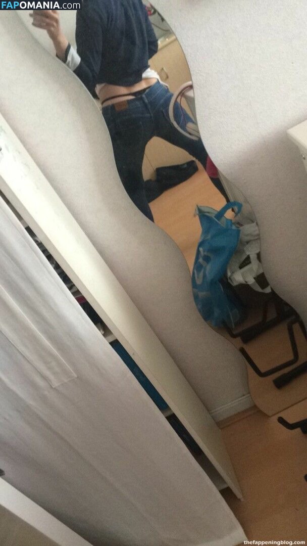 Lisa Zweerman Nu Photo fuitée #1