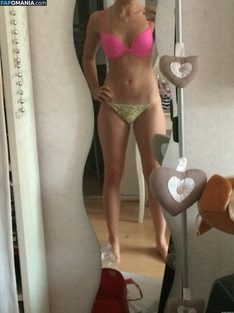 Lisa Zweerman Nu Photo fuitée #12