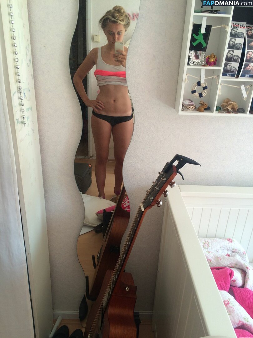 Lisa Zweerman Nu Photo fuitée #18