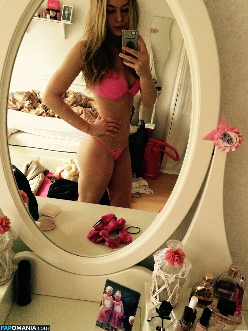Lisa Zweerman Nu Photo fuitée #34