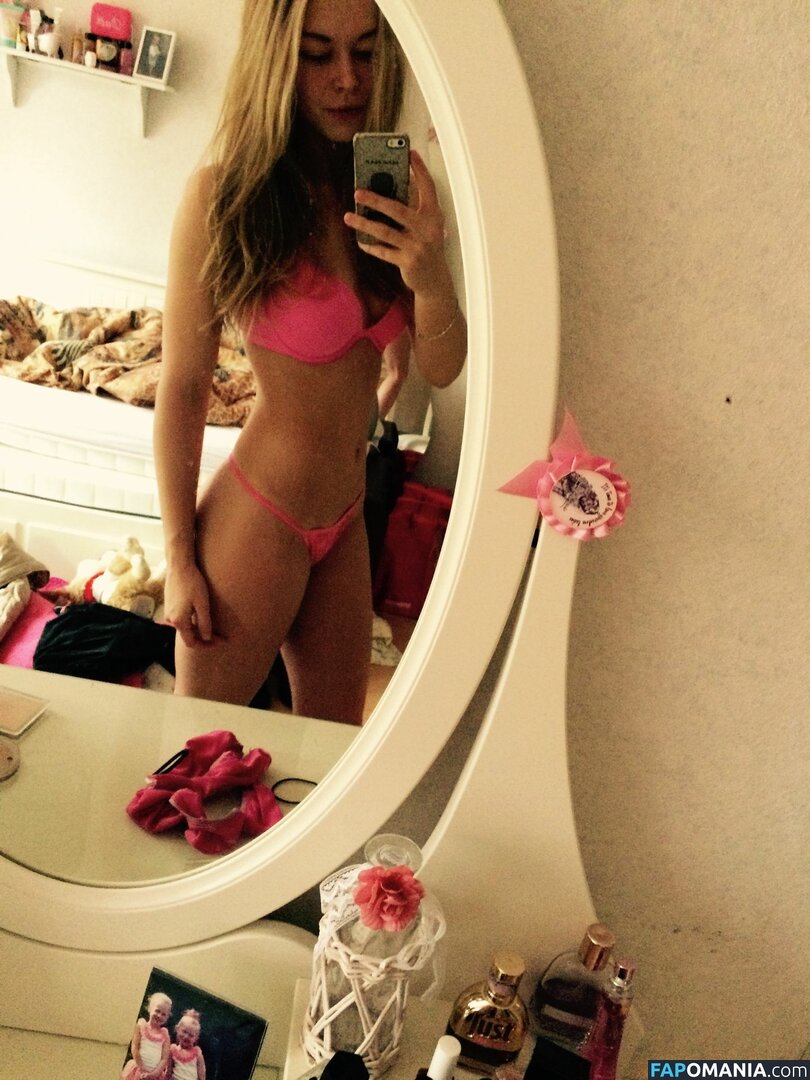 Lisa Zweerman Nu Photo fuitée #35