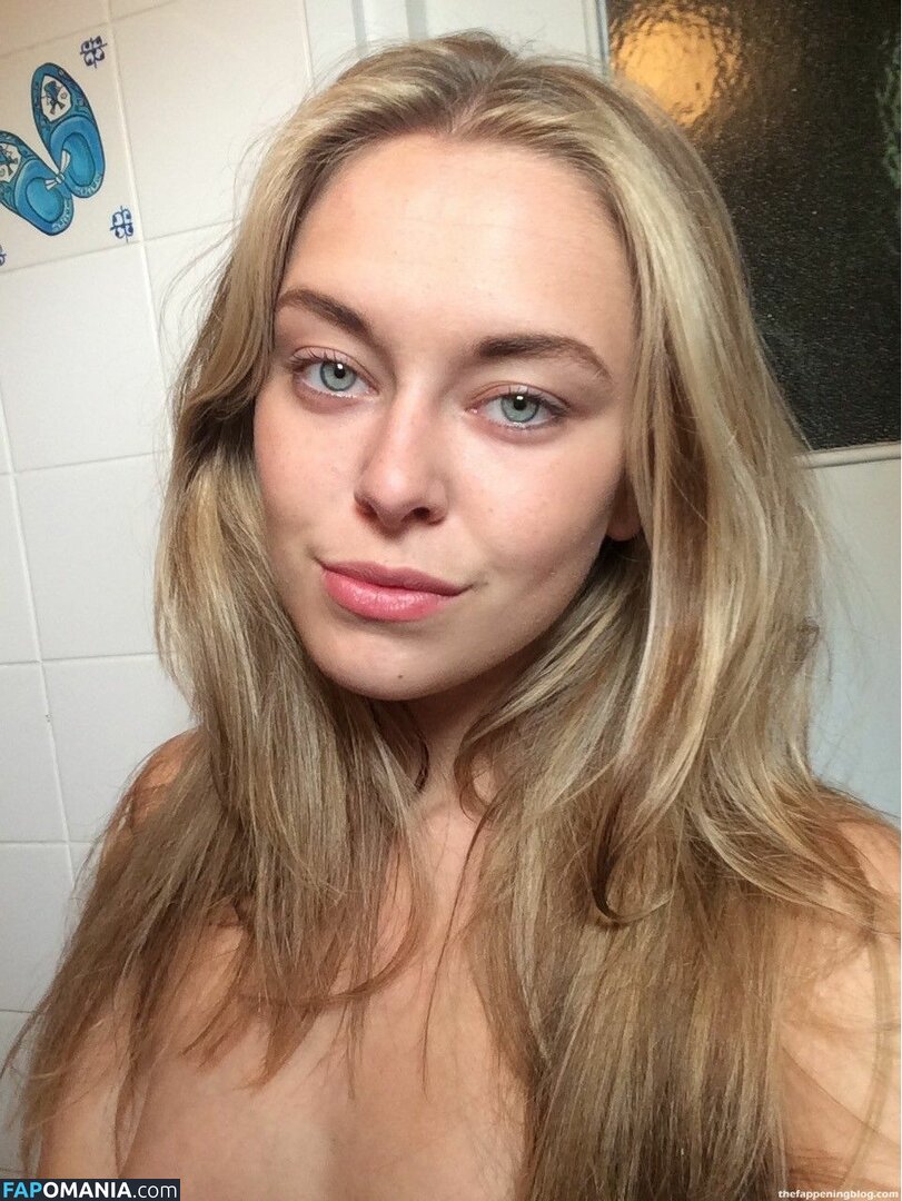 Lisa Zweerman Nu Photo fuitée #44