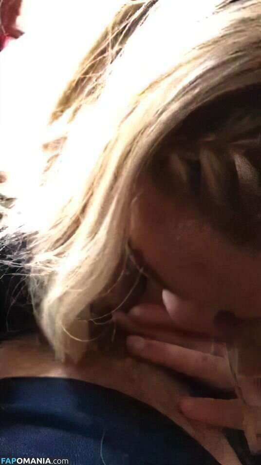 Louisa Johnson Nu Photo fuitée #34