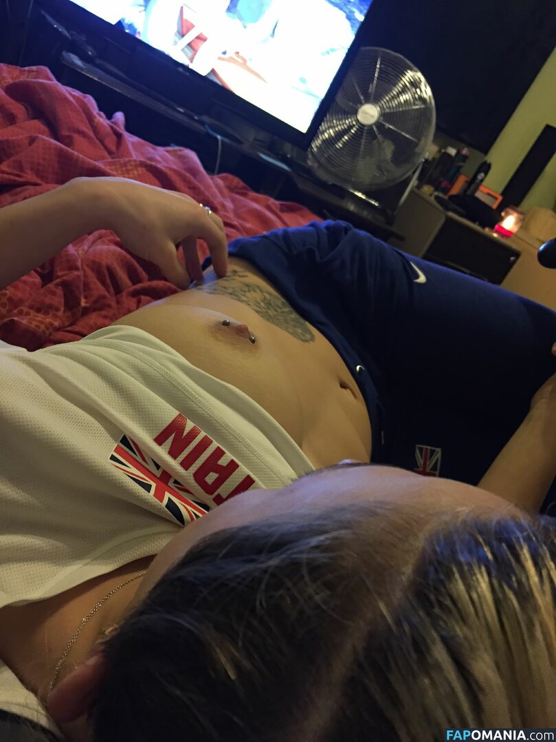 Lucy Hatton Nu Photo fuitée #24