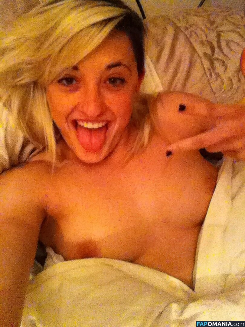 Lucy Hatton Nu Photo fuitée #62