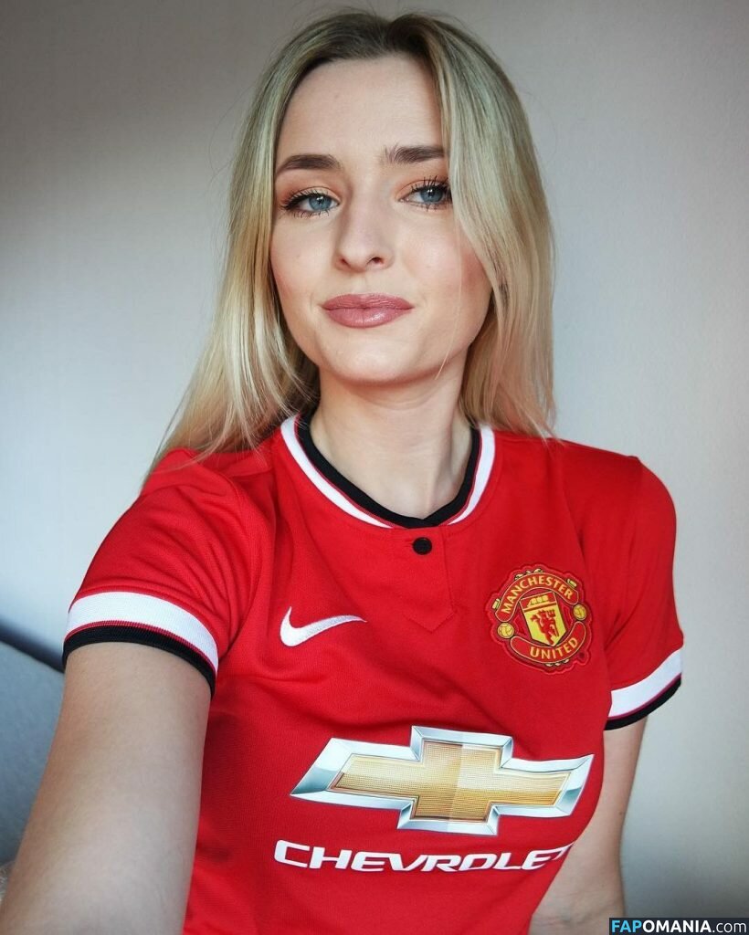 Maiken Skoie Brustad Nu Photo fuitée #43