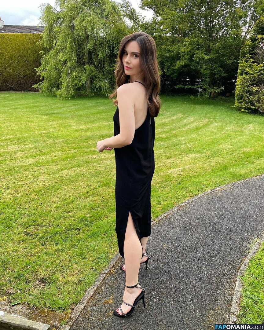 Mairead Carlin Nu Photo fuitée #4