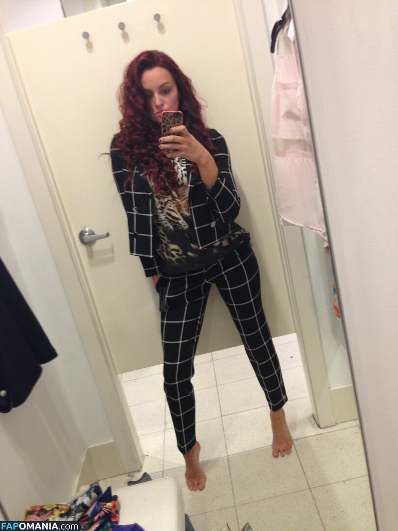 Maria Kanellis Nu Photo fuitée #12