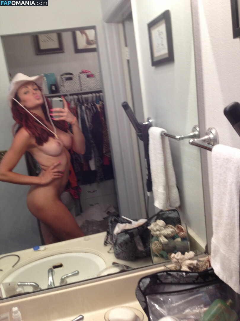 Maria Kanellis Nu Photo fuitée #27