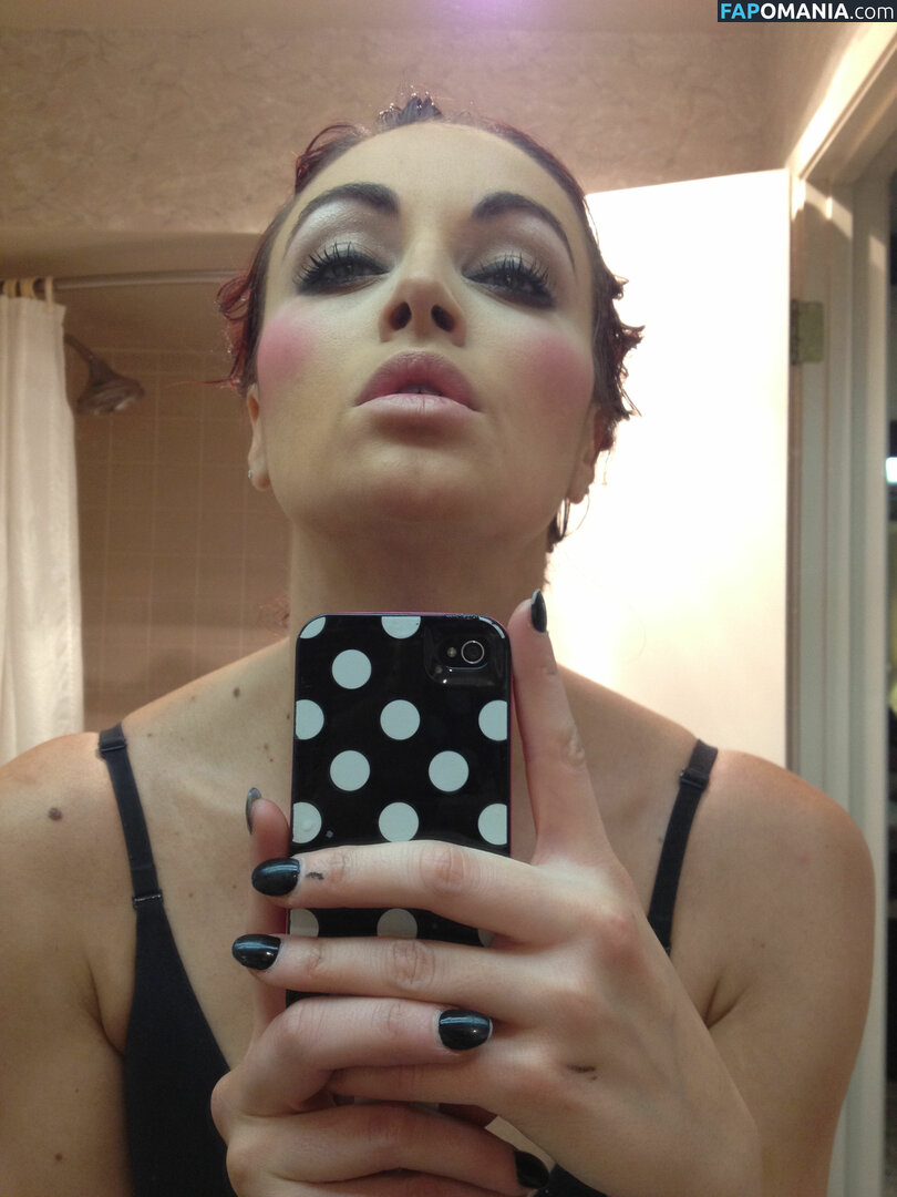 Maria Kanellis Nu Photo fuitée #29