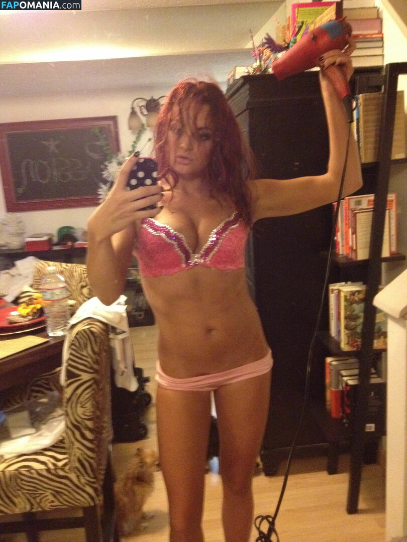 Maria Kanellis Nu Photo fuitée #35