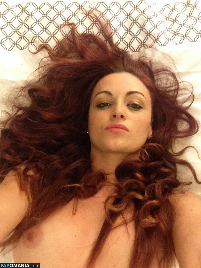 Maria Kanellis Nu Photo fuitée #65