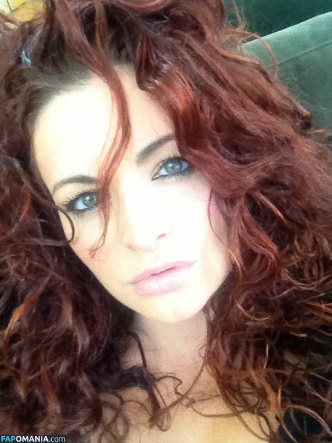 Maria Kanellis Nu Photo fuitée #127