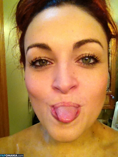 Maria Kanellis Nu Photo fuitée #133