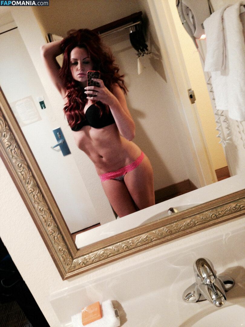Maria Kanellis Nu Photo fuitée #143